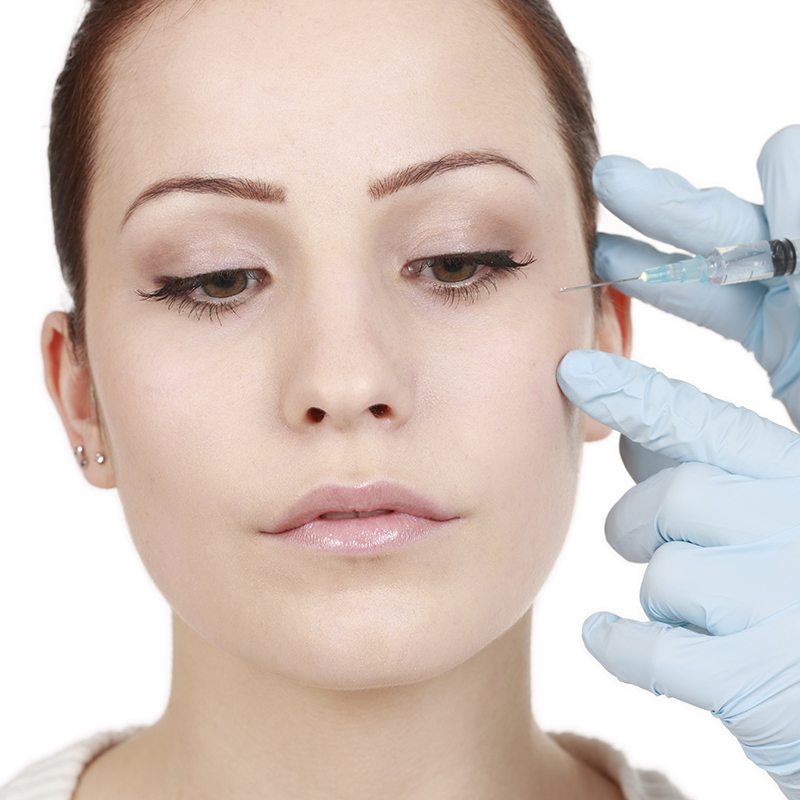 Redução de rugas com o ácido hialurônico: como funciona?