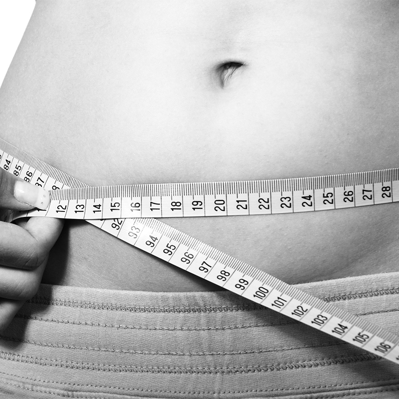 Lipoaspiração ajuda no emagrecimento?