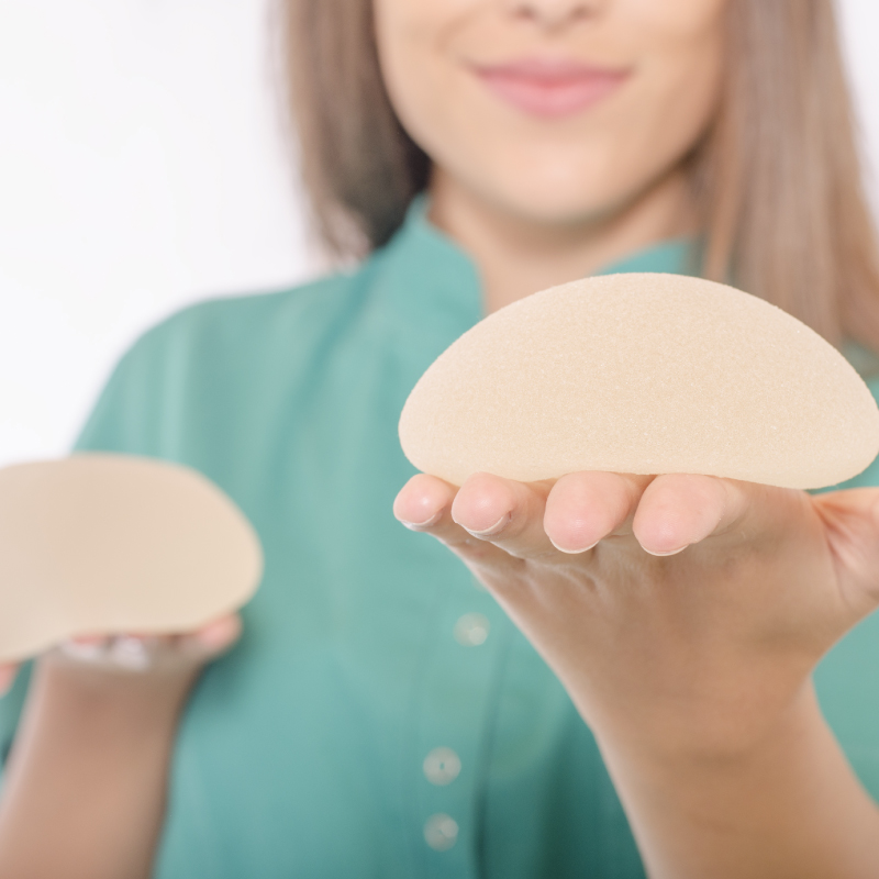 Tamanho da prótese de silicone: como escolher o ideal