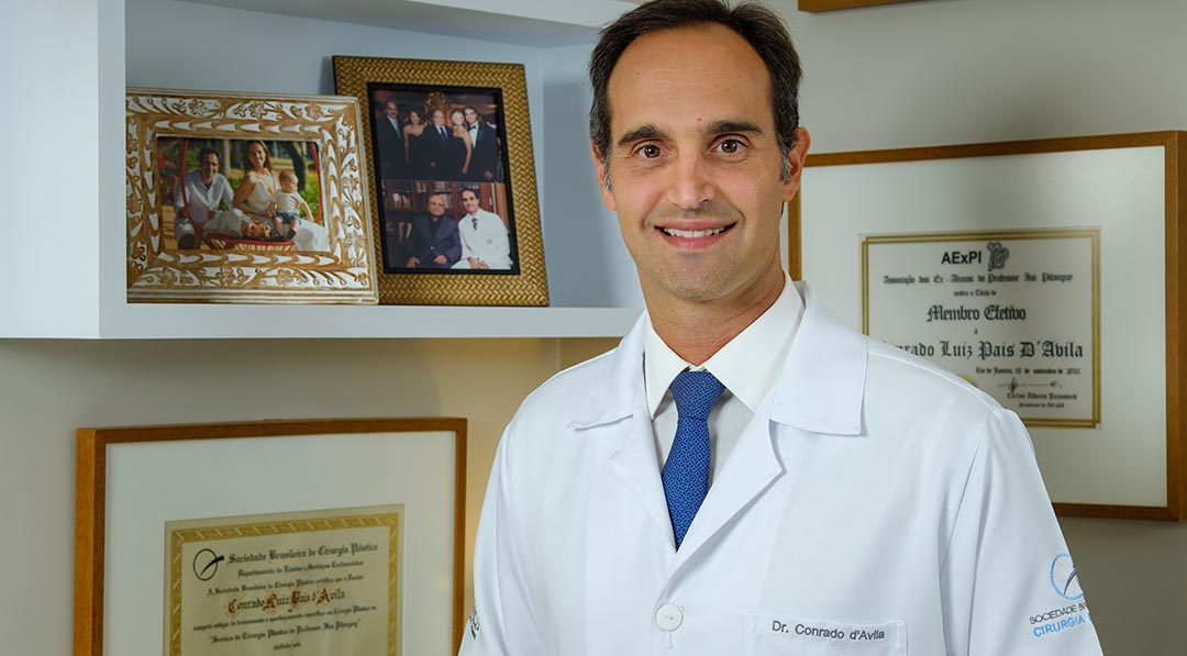 Cirurgias faciais: conheça quais são e para que caso cada uma é indicada.